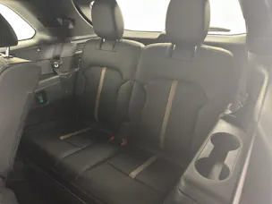 Mazda CX-80 2.5 PHEV Homura Plus