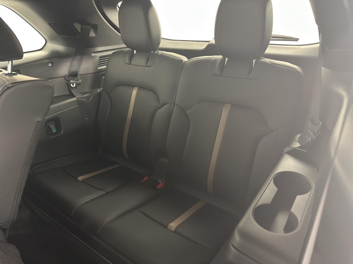 Vehicle image MAZDA CX-80