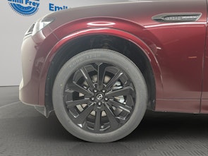 Vehicle image MAZDA CX-80 2.5 PHEV Homura Plus