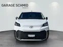 Toyota PROACE Van L2 2.0 D Advanced