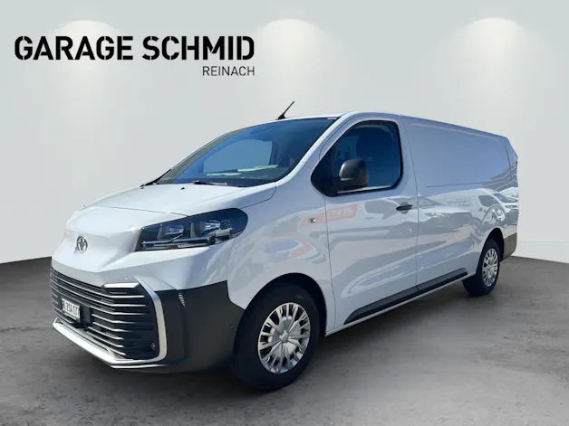 Toyota PROACE Van L2 2.0 D Advanced