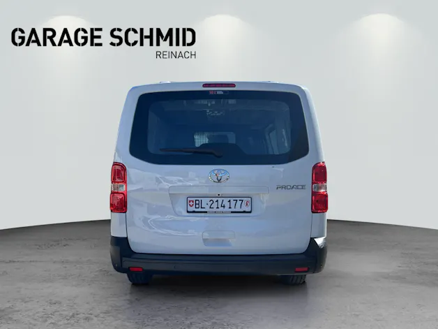 Toyota PROACE Van L2 2.0 D Advanced