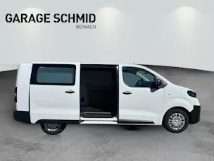 Toyota PROACE Van L2 2.0 D Advanced
