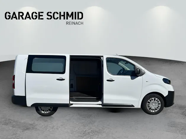 Toyota PROACE Van L2 2.0 D Advanced