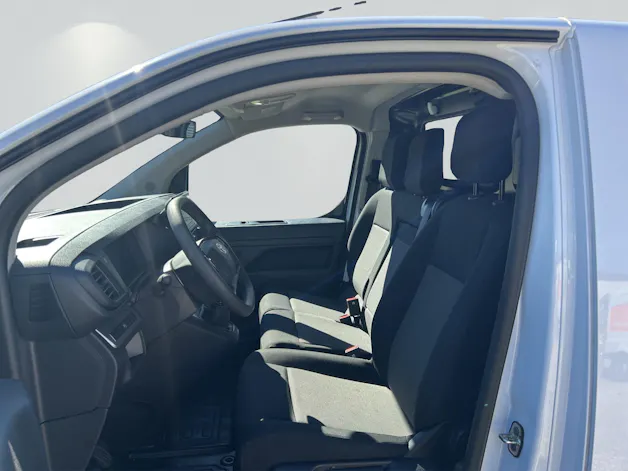 Toyota PROACE Van L2 2.0 D Advanced