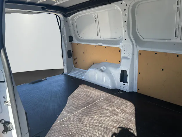 Toyota PROACE Van L2 2.0 D Advanced