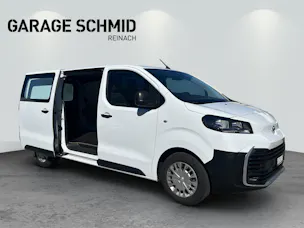 Toyota PROACE Van L2 2.0 D Advanced