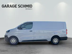 Toyota PROACE Van L2 2.0 D Advanced