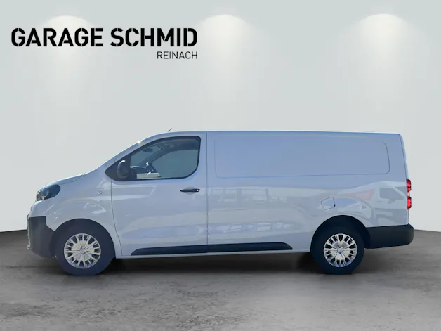 Toyota PROACE Van L2 2.0 D Advanced