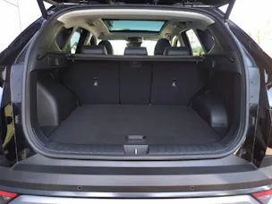 Hyundai TUCSON 1.6 T-GDi Hybrid Vertex 4WD