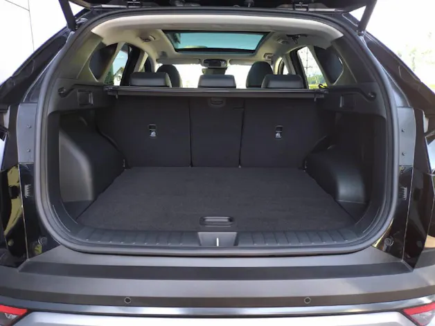 Hyundai TUCSON 1.6 T-GDi Hybrid Vertex 4WD