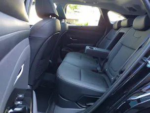 Hyundai TUCSON 1.6 T-GDi Hybrid Vertex 4WD