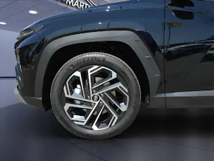 Hyundai TUCSON 1.6 T-GDi Hybrid Vertex 4WD