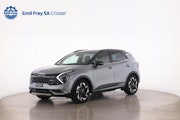 First vehicle image