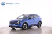 First vehicle image