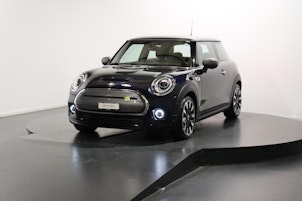 Vehicle image MINI Mini F56 Cooper SE