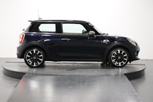 Vehicle image MINI Mini F56 Cooper SE