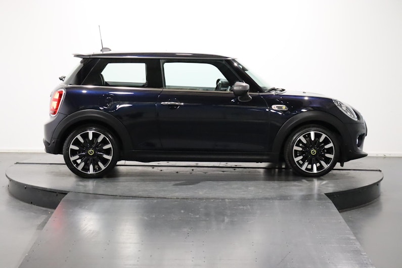 Vehicle image MINI MINI