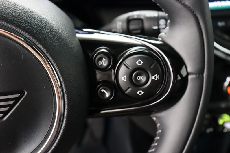 Vehicle image MINI MINI