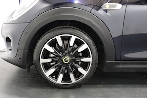 Vehicle image MINI Mini F56 Cooper SE