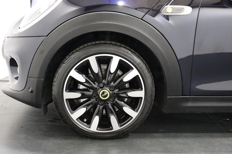 Vehicle image MINI MINI