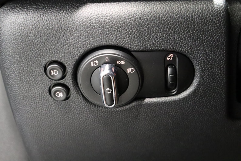 Vehicle image MINI MINI