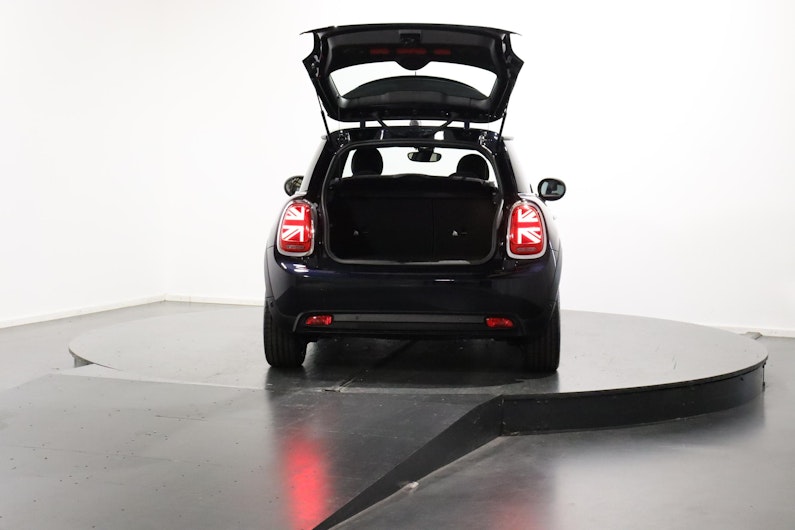 Vehicle image MINI MINI