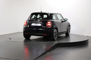 Vehicle image MINI Mini F56 Cooper SE