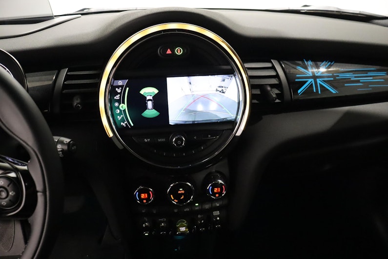 Vehicle image MINI MINI