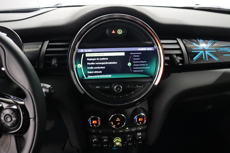 Vehicle image MINI MINI