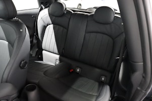 Vehicle image MINI Mini F56 Cooper SE