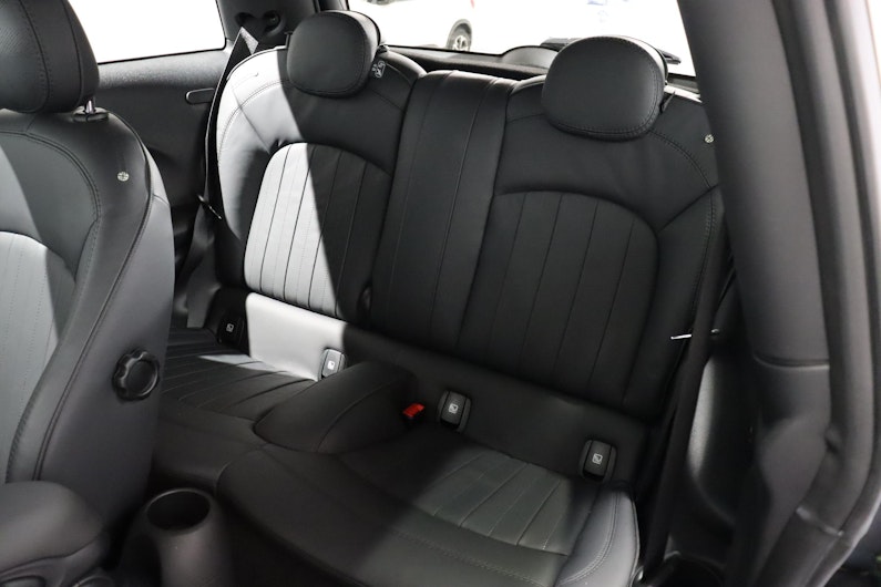 Vehicle image MINI MINI