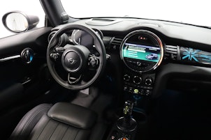 Vehicle image MINI Mini F56 Cooper SE