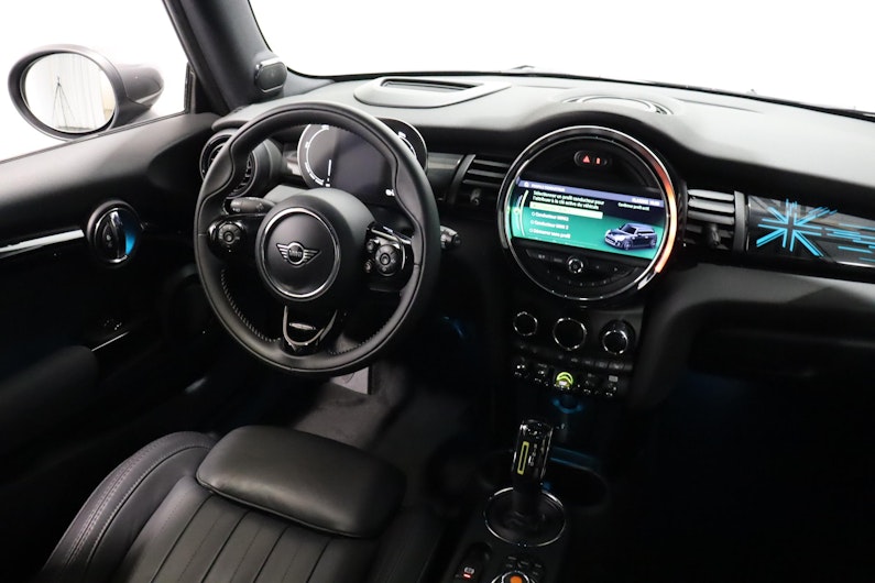 Vehicle image MINI MINI