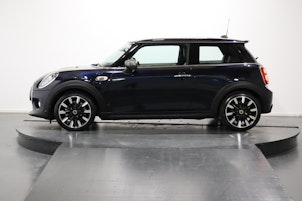 Vehicle image MINI Mini F56 Cooper SE