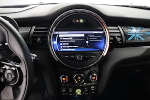 Vehicle image MINI Mini F56 Cooper SE