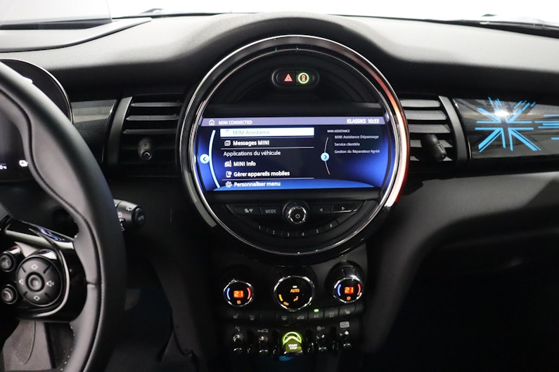 Vehicle image MINI MINI