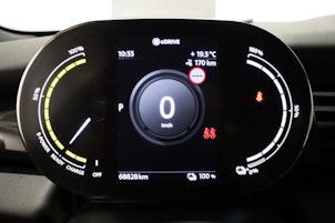 Vehicle image MINI Mini F56 Cooper SE