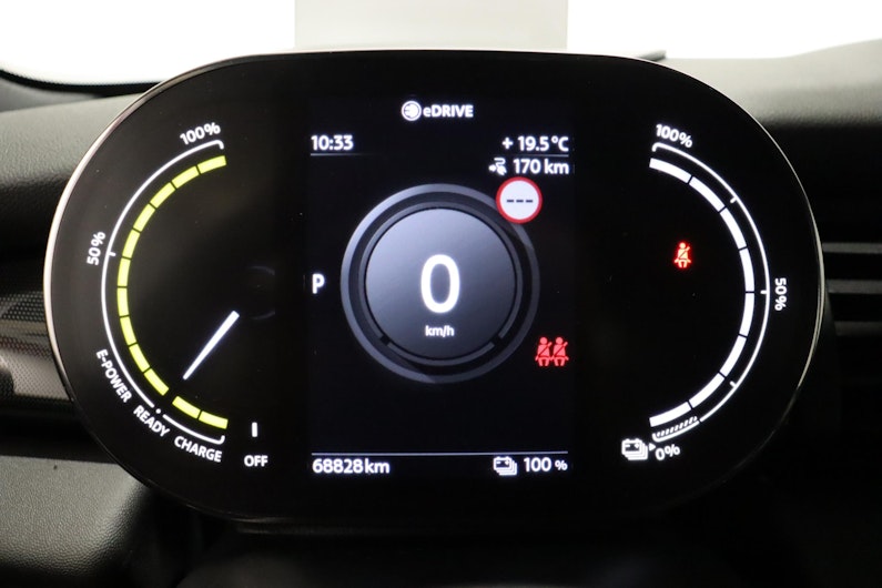 Vehicle image MINI MINI