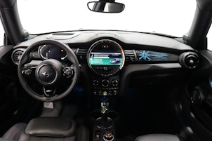 Vehicle image MINI Mini F56 Cooper SE