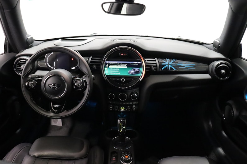 Vehicle image MINI MINI