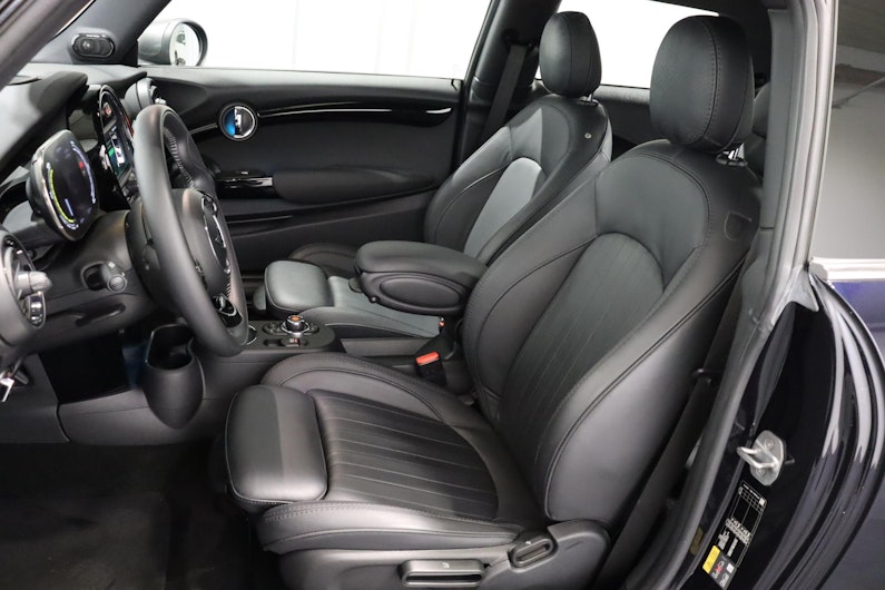 Vehicle image MINI MINI