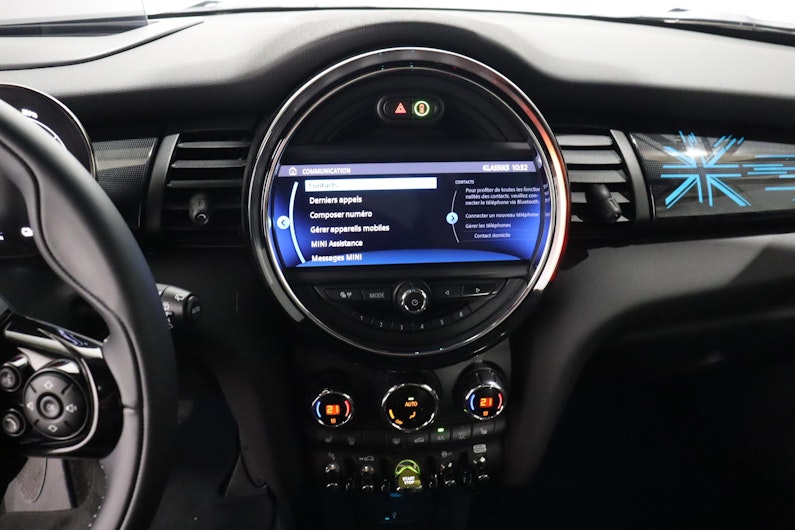 Vehicle image MINI MINI