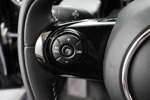 Vehicle image MINI Mini F56 Cooper SE