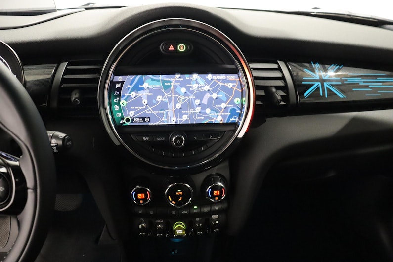 Vehicle image MINI MINI