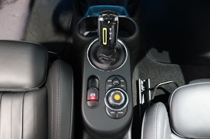 Vehicle image MINI Mini F56 Cooper SE