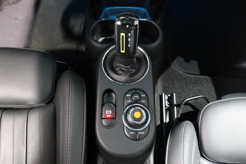 Vehicle image MINI MINI