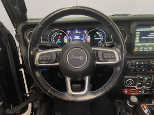Jeep Wrangler 2.0 Turbo Rubicon Unlimited 4xe