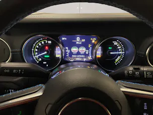Jeep Wrangler 2.0 Turbo Rubicon Unlimited 4xe