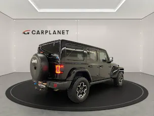 Jeep Wrangler 2.0 Turbo Rubicon Unlimited 4xe
